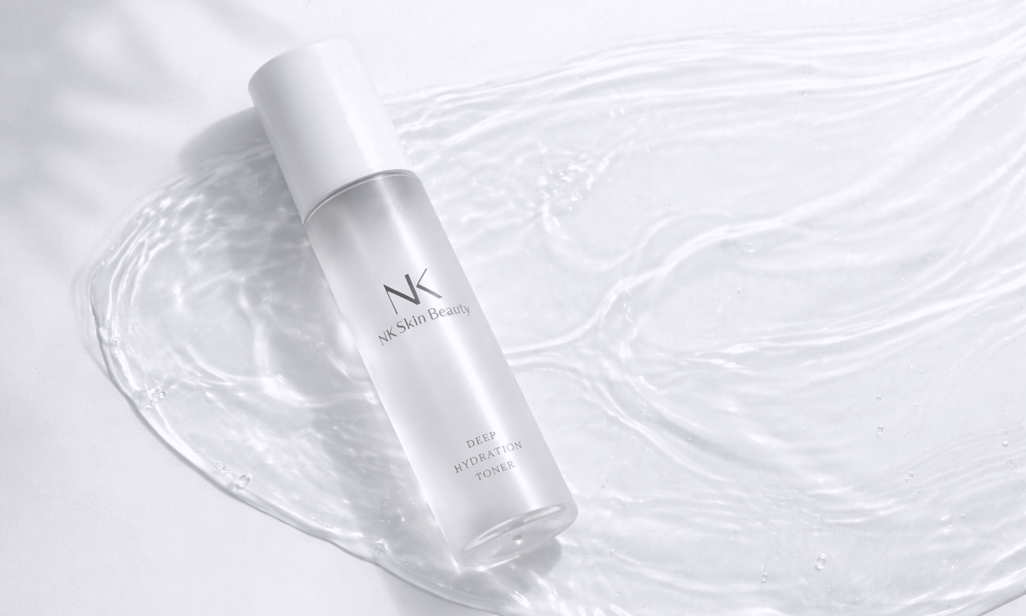 NK Skin Beauty Japanese Deep Hydration Toner